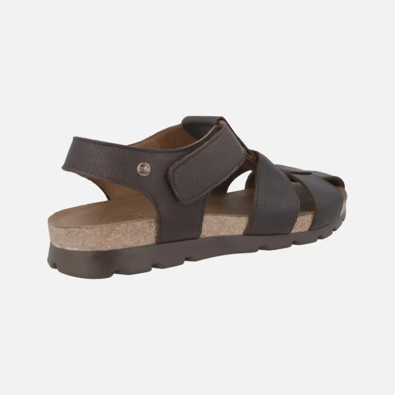 Sandalias para hombre Stanley con cierre de velcro