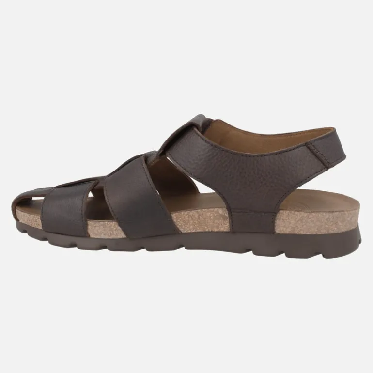 Sandalias para hombre Stanley con cierre de velcro