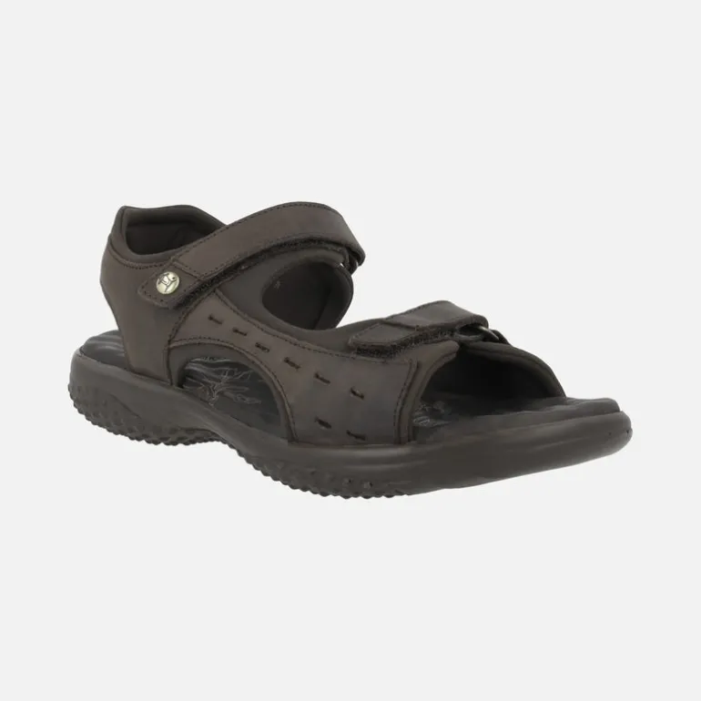 Sandalias para mujer Panama jack Nilo Basics
