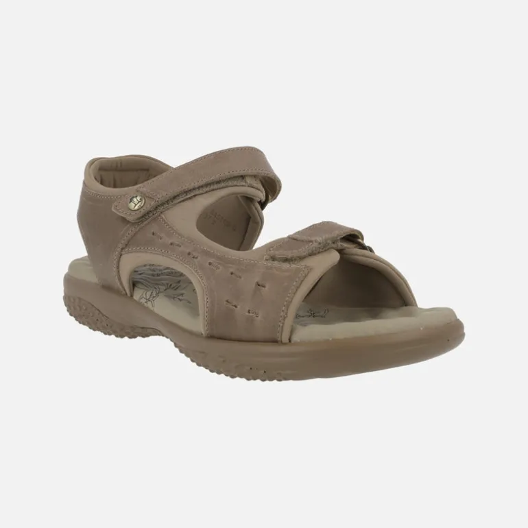 Sandalias para mujer Panama jack Nilo Basics