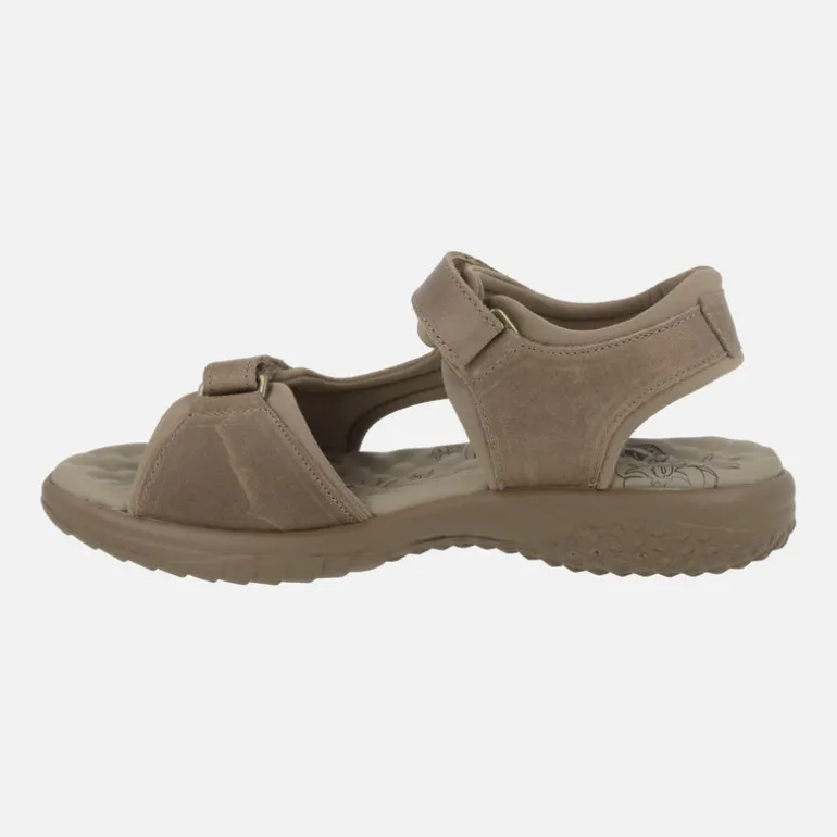 Sandalias para mujer Panama jack Nilo Basics