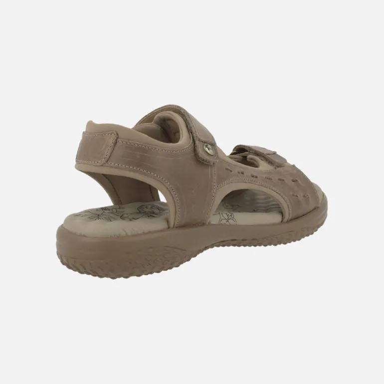 Sandalias para mujer Panama jack Nilo Basics