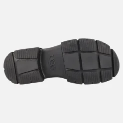 Sandalias para mujer Ugg Ashton Ankle negras