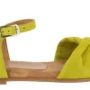 Sandalias para mujer Unisa Cerín con pulsera al tobillo