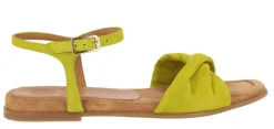 Sandalias para mujer Unisa Cerín con pulsera al tobillo