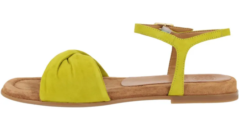 Sandalias para mujer Unisa Cerín con pulsera al tobillo