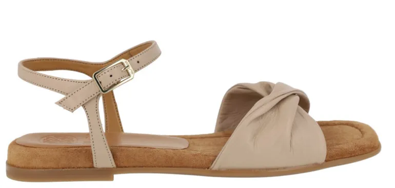 Sandalias para mujer Unisa Cerín con pulsera al tobillo