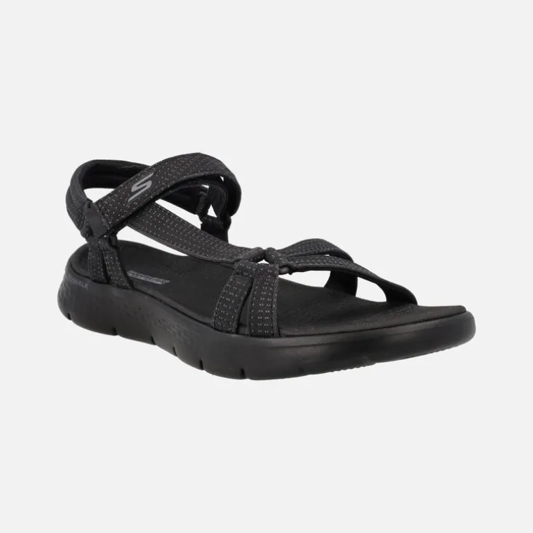 Sandalias Skechers Go Walk Flex sandal - Sublime