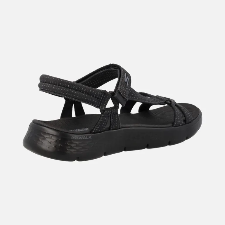 Sandalias Skechers Go Walk Flex sandal - Sublime