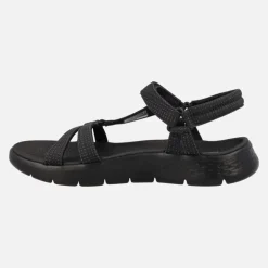 Sandalias Skechers Go Walk Flex sandal - Sublime