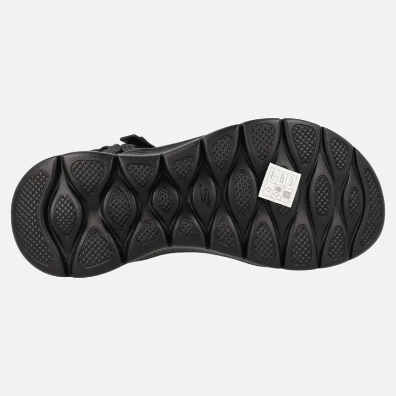 Sandalias Skechers Go Walk Flex sandal - Sublime