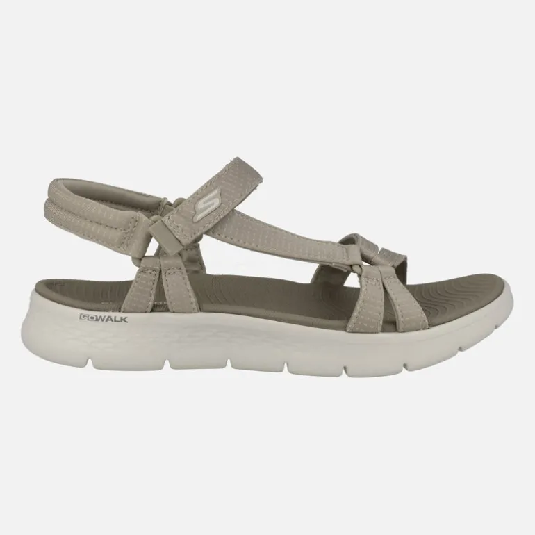 Sandalias Skechers Go Walk Flex sandal - Sublime