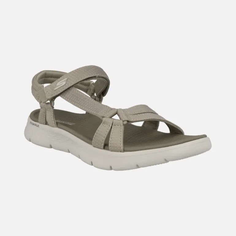 Sandalias Skechers Go Walk Flex sandal - Sublime