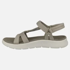 Sandalias Skechers Go Walk Flex sandal - Sublime