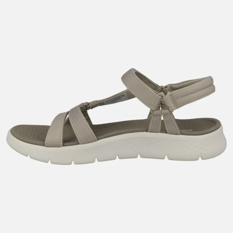 Sandalias Skechers Go Walk Flex sandal - Sublime