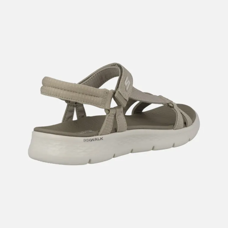 Sandalias Skechers Go Walk Flex sandal - Sublime