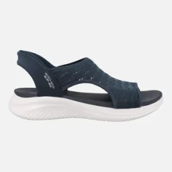 Sandalias Skechers Slip Ins Ultra flex 3.0 Sun Warmth