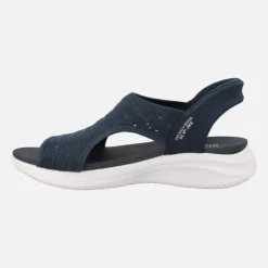 Sandalias Skechers Slip Ins Ultra flex 3.0 Sun Warmth