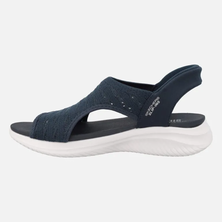 Sandalias Skechers Slip Ins Ultra flex 3.0 Sun Warmth
