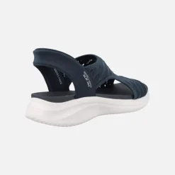 Sandalias Skechers Slip Ins Ultra flex 3.0 Sun Warmth