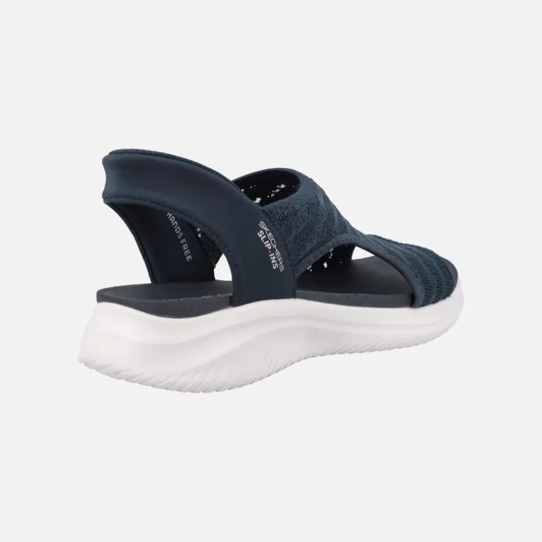 Sandalias Skechers Slip Ins Ultra flex 3.0 Sun Warmth