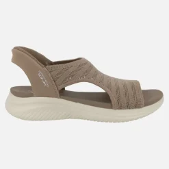 Sandalias Skechers Slip Ins Ultra flex 3.0 Sun Warmth