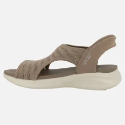 Sandalias Skechers Slip Ins Ultra flex 3.0 Sun Warmth