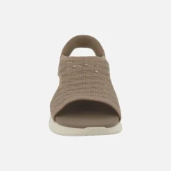 Sandalias Skechers Slip Ins Ultra flex 3.0 Sun Warmth