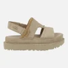 Sandalias Ugg Goldenstar Regenerate Sand