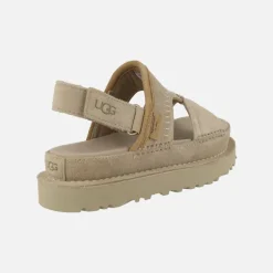 Sandalias Ugg Goldenstar Regenerate Sand