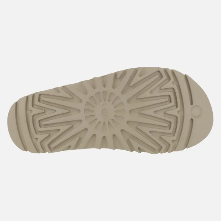 Sandalias Ugg Goldenstar Regenerate Sand