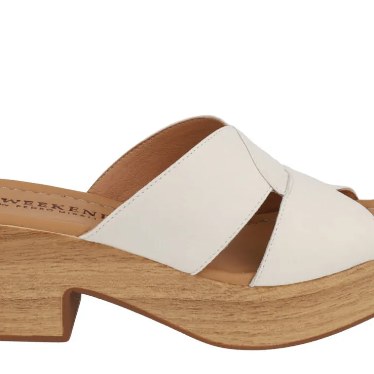 Sandalias Weekend Montana atenea off