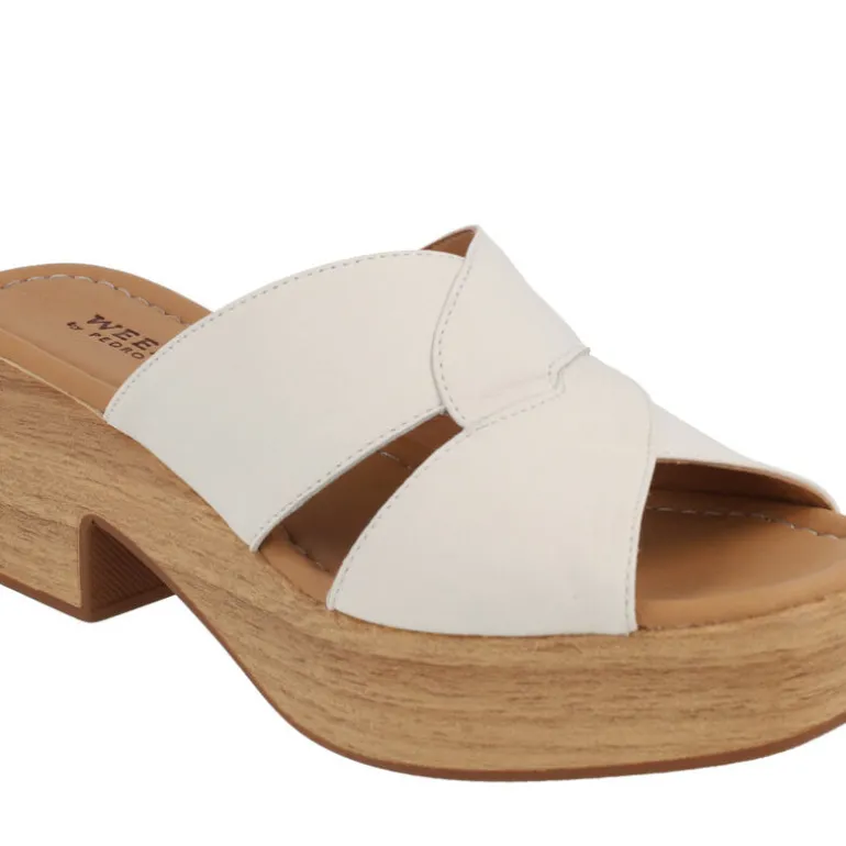 Sandalias Weekend Montana atenea off