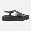 Sandalias WondersFLY Darya