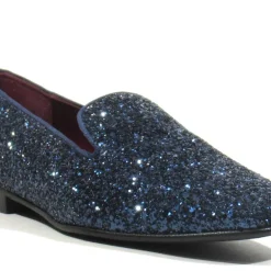 Slippers de glitter para mujer