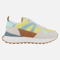 Sneakers combinadas Gioseppo Adair