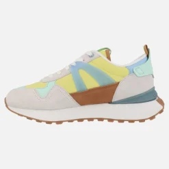 Sneakers combinadas Gioseppo Adair