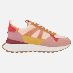 Sneakers combinadas Gioseppo Adair
