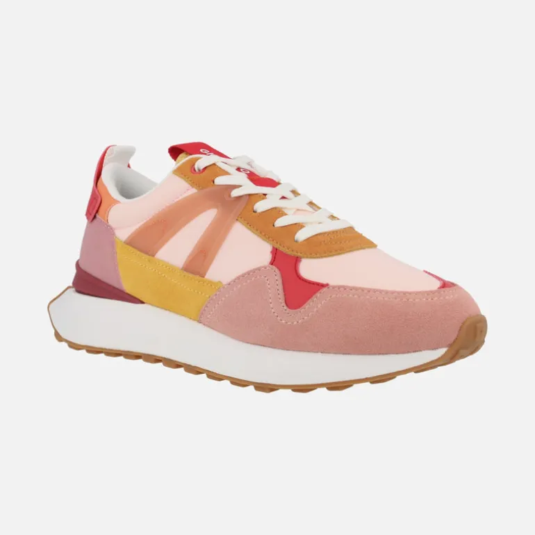 Sneakers combinadas Gioseppo Adair