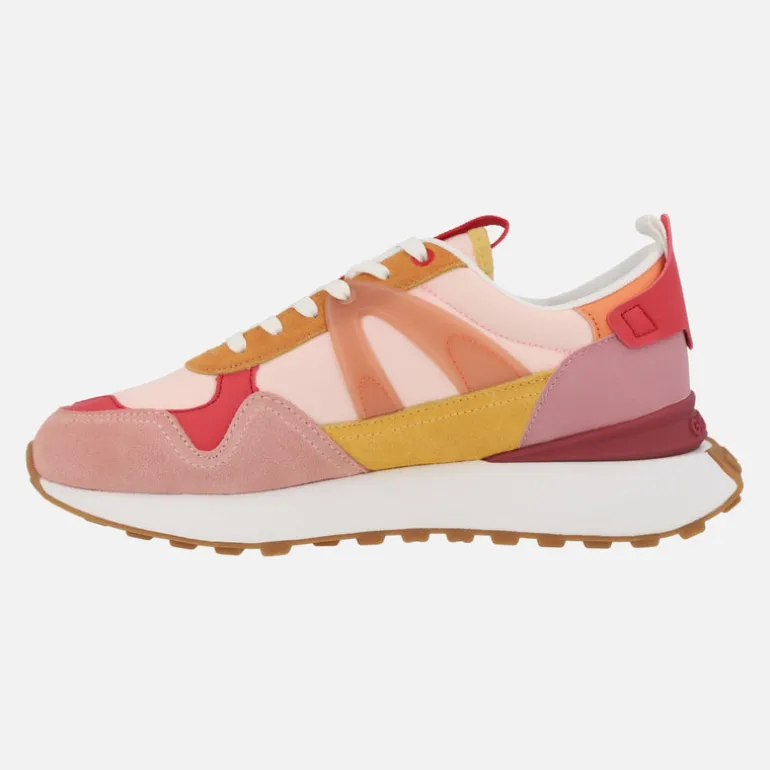 Sneakers combinadas Gioseppo Adair