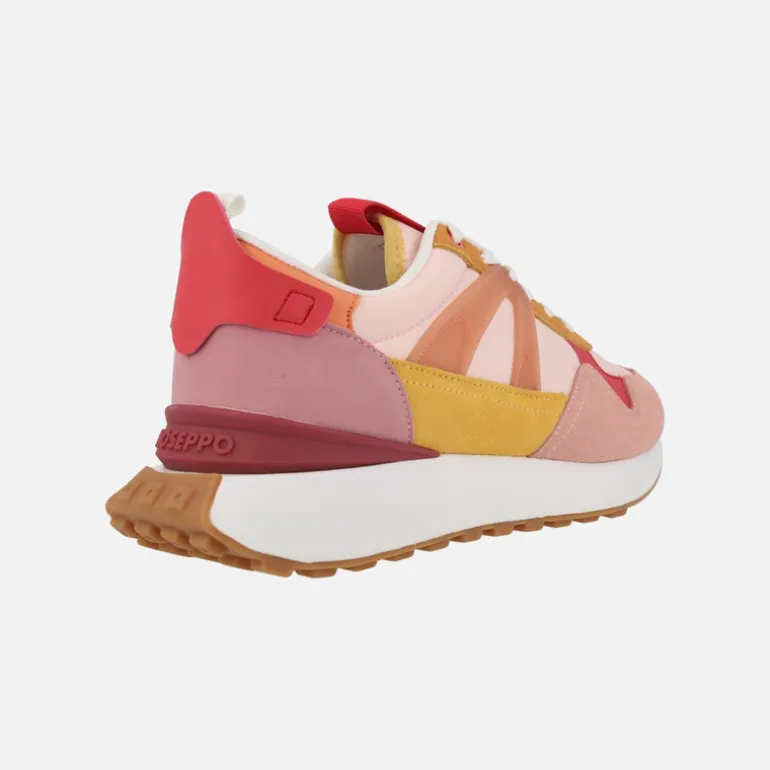 Sneakers combinadas Gioseppo Adair