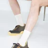 Sneakers verdes combinadas para hombre Drift Trail