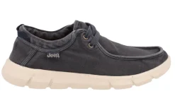 Wallabee para hombre en tejido vintage Jeep