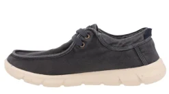 Wallabee para hombre en tejido vintage Jeep