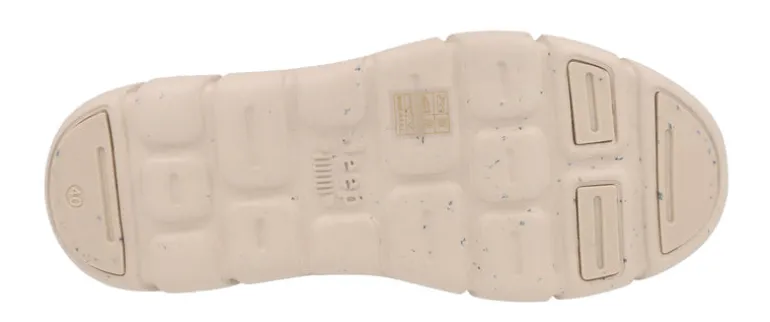 Wallabee para hombre en tejido vintage Jeep