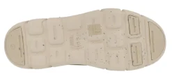 Wallabee para hombre en tejido vintage Jeep