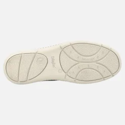 Wallaby en Nobuck para hombre con piso de goma