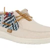 Zapatillas abotinadas Ellie Festival Joshua Tree para mujer