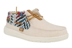 Zapatillas abotinadas Ellie Festival Joshua Tree para mujer