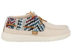 Zapatillas abotinadas Ellie Festival Joshua Tree para mujer